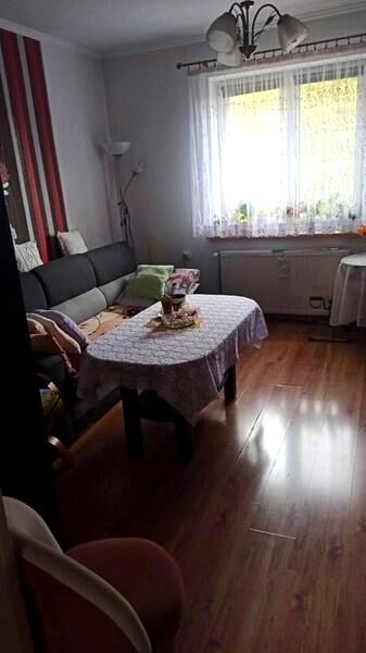 Mieszkanie Gliwice