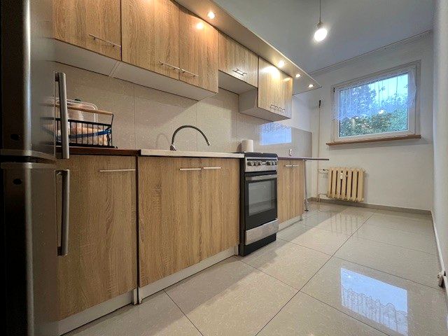 Mieszkanie blok mieszkalny wynajem