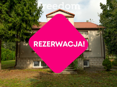 Dom Nałęczów