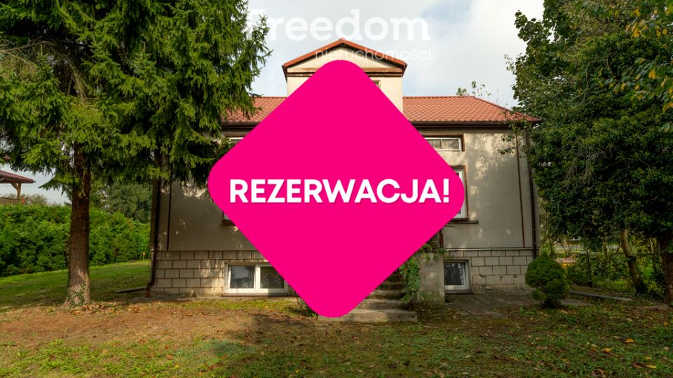 Dom Nałęczów