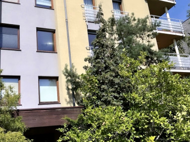 Mieszkanie Katowice