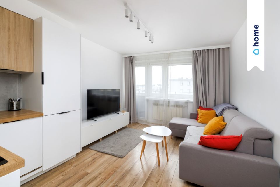 Mieszkanie Warszawa sprzedaż