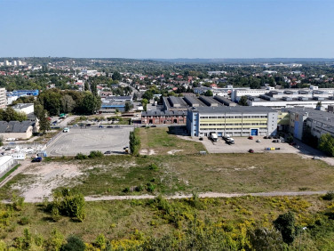 Działka inwestycyjna Grudziądz