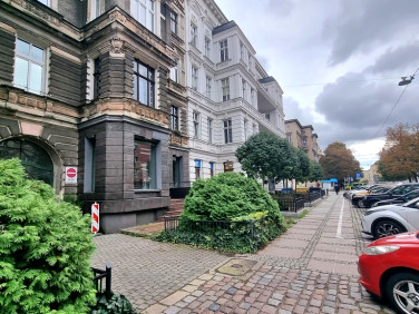 Lokal Szczecin