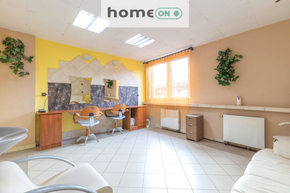 Lokal Sosnowiec