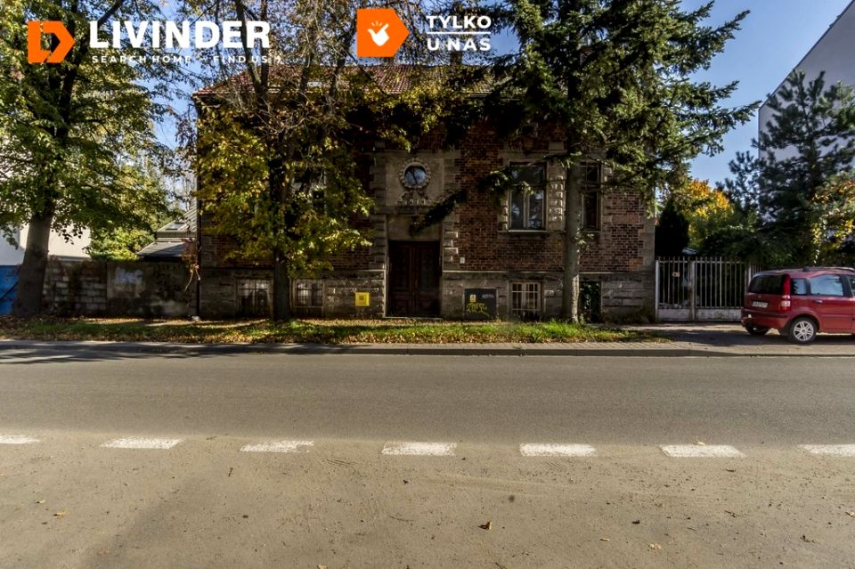 Mieszkanie Kraków