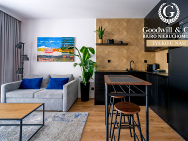 Mieszkanie Gdańsk