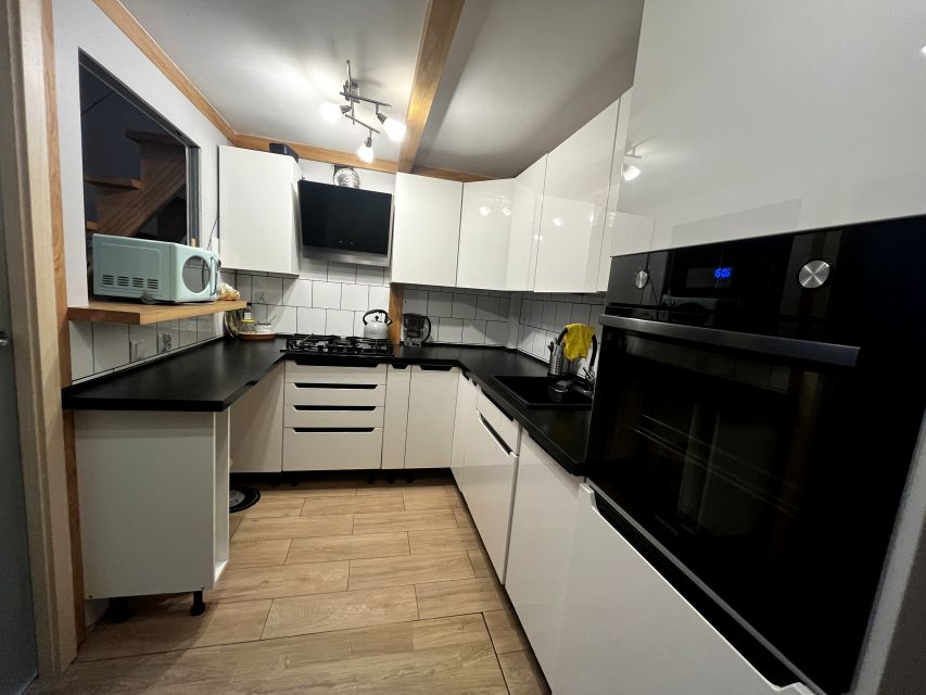 Mieszkanie Wałbrzych