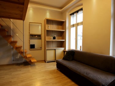 Mieszkanie Wałbrzych