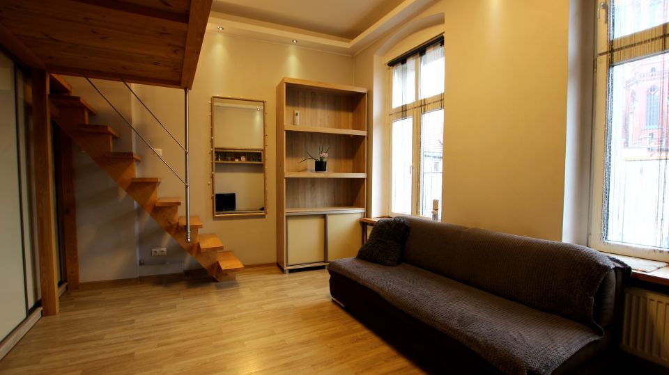 Mieszkanie Wałbrzych