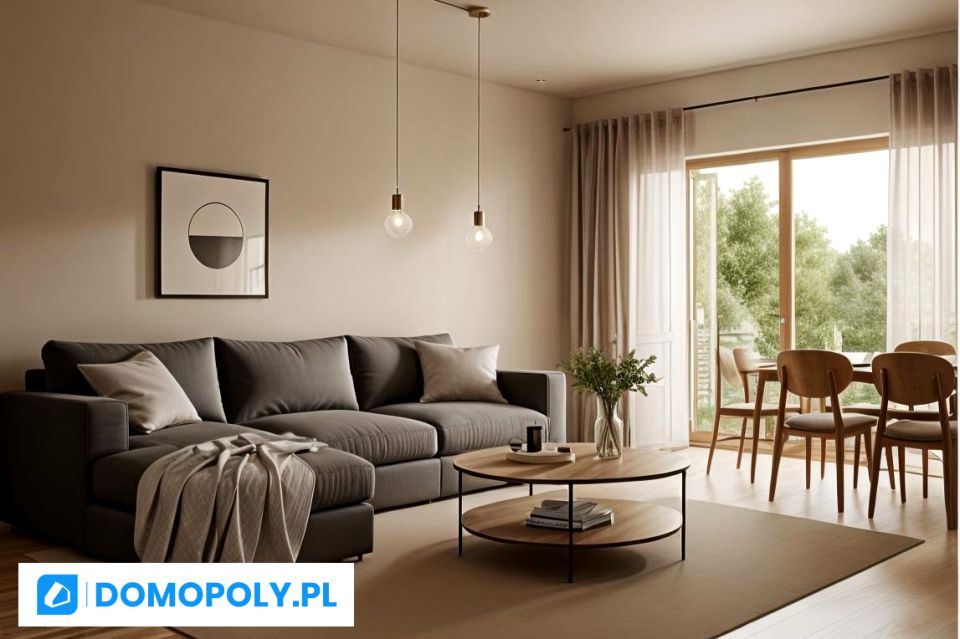 Mieszkanie blok mieszkalny sprzedaż