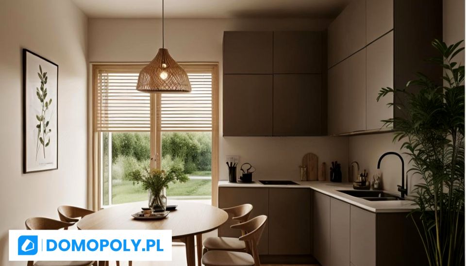 Mieszkanie Kraków sprzedaż