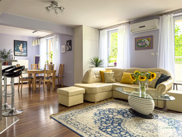 Mieszkanie Warszawa sprzedaż