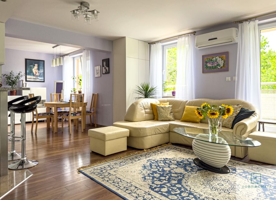 Mieszkanie Warszawa sprzedaż