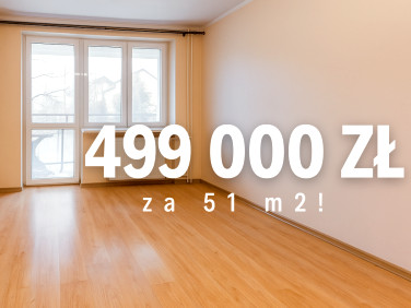Mieszkanie przy lesie
