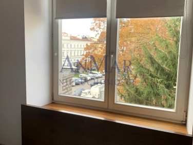Mieszkanie Warszawa wynajem