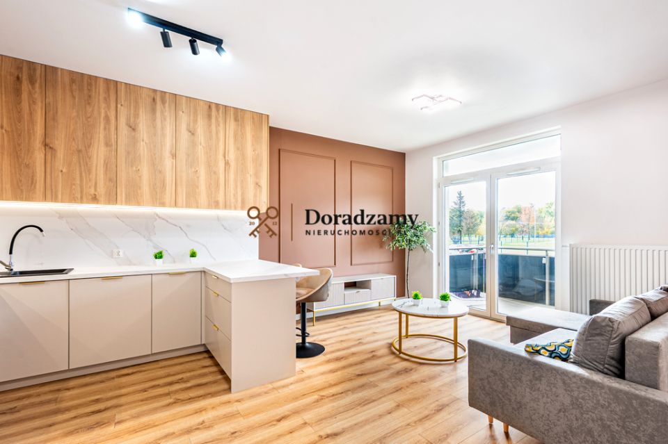 Mieszkanie Rzeszów