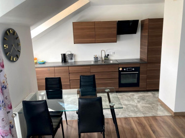 Mieszkanie blok mieszkalny Kraków