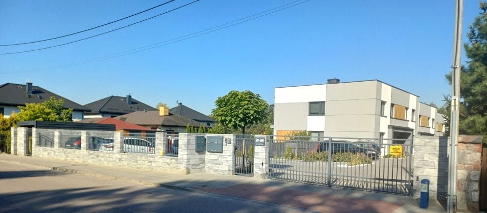 Mieszkanie Białystok