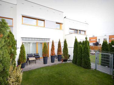 Mieszkanie nad jeziorem