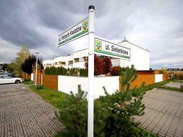 Mieszkanie Dopiewiec