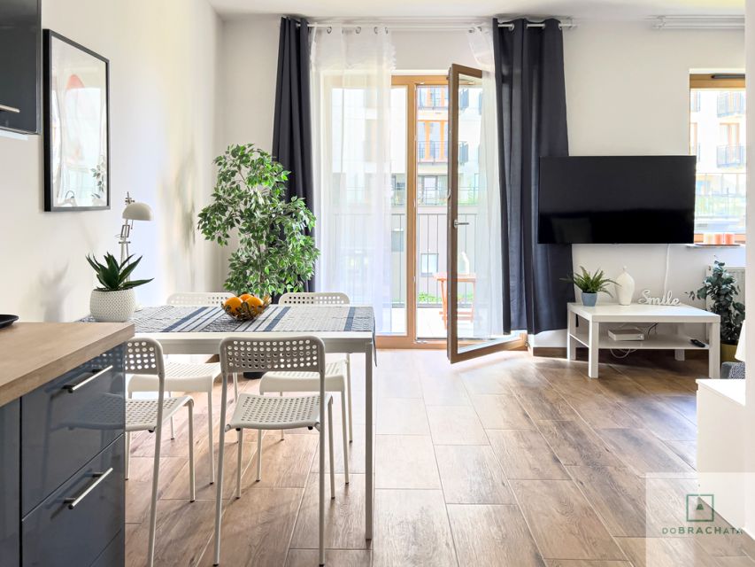 Mieszkanie Warszawa wynajem