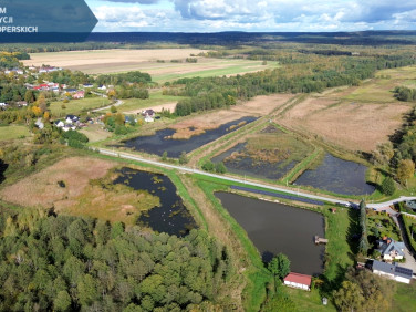 Działka inna Podemszczyzna