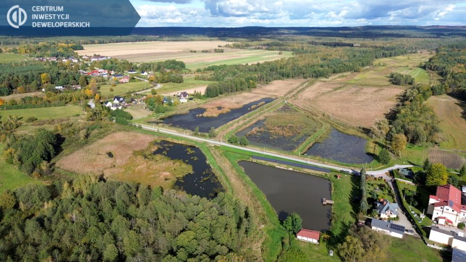 Działka inna Podemszczyzna