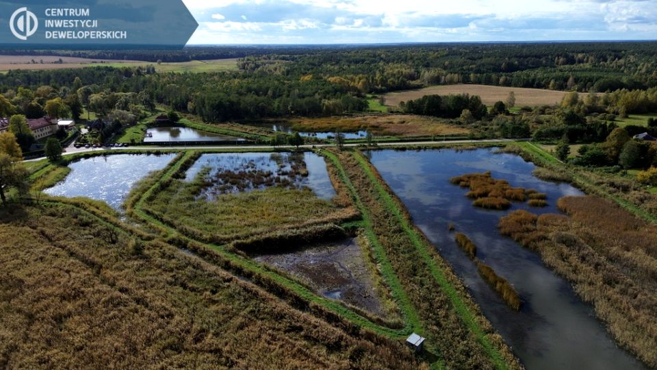 Działka Podemszczyzna