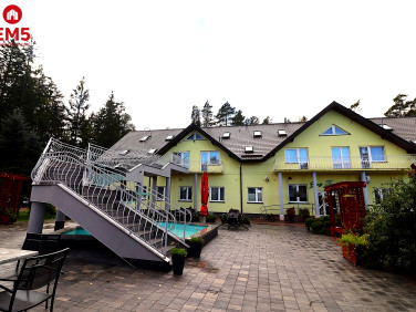 Budynek użytkowy Gołdap