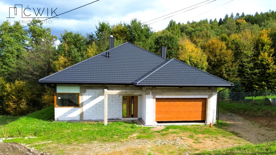 Dom Bochnia