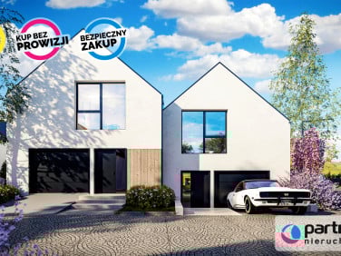 Dom Lublewo Gdańskie