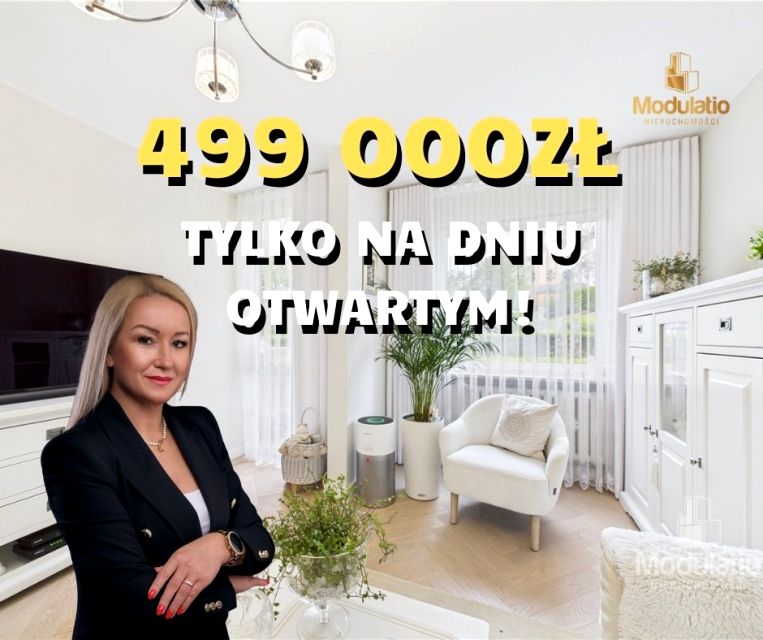 Mieszkanie Bielsko-Biała