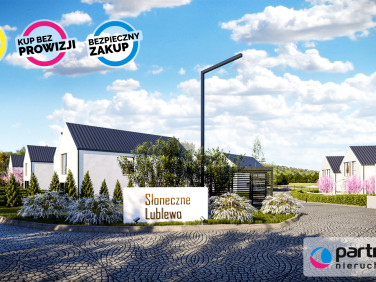 Dom Lublewo Gdańskie