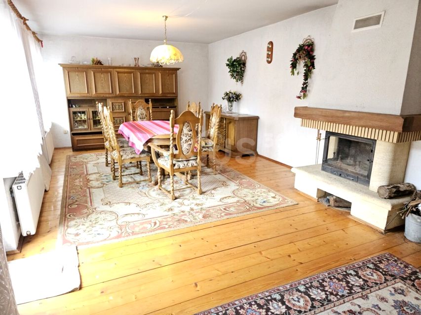 Dom OBORNIKI ŚLĄSKIE