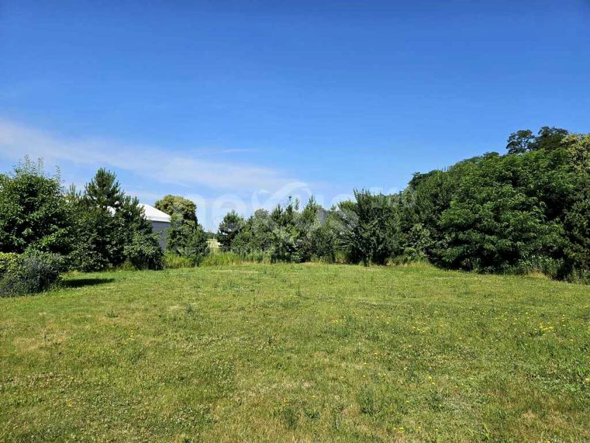 Działka budowlana Krzeczyn sprzedam