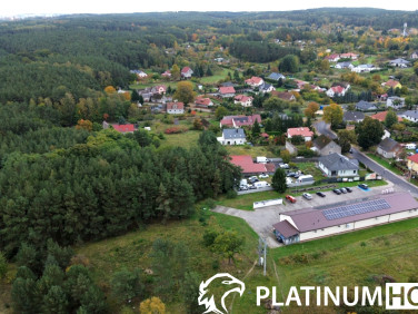 Działka budowlana Wilkanowo