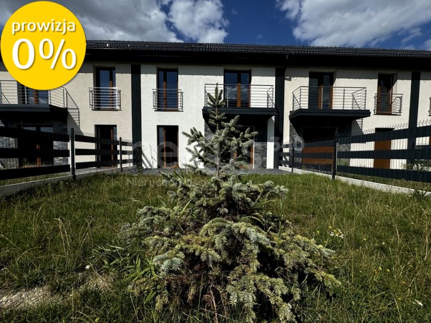 Dom KOBIERZYCE sprzedaż