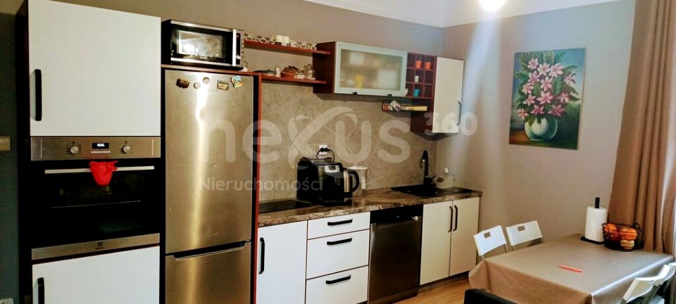 Mieszkanie Oleśnica