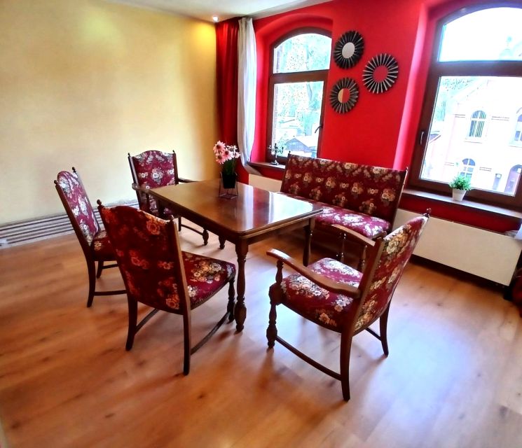 Mieszkanie Bolesławiec