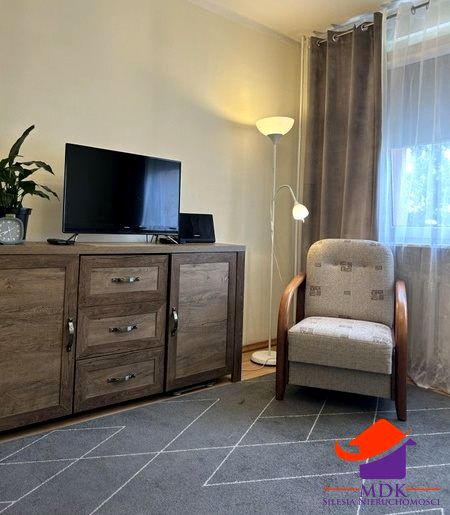 Mieszkanie blok mieszkalny Mysłowice