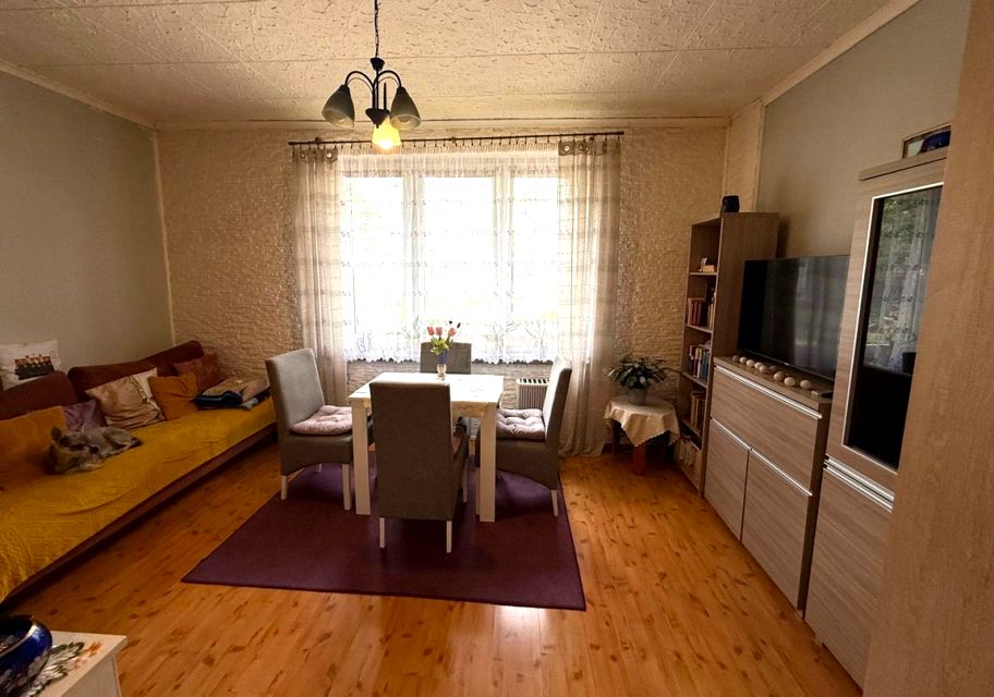 Mieszkanie Pieszyce