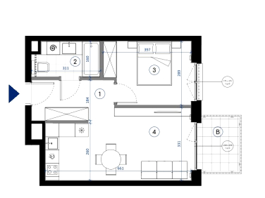 Mieszkanie Poznań sprzedaż