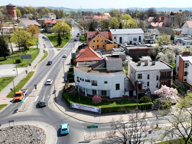 Dom Dzierżoniów