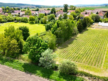 Działka budowlana Łagiewniki