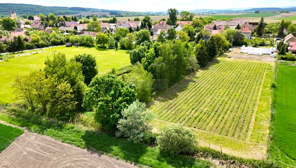 Działka budowlana Łagiewniki