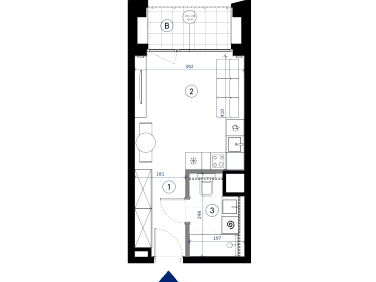 Mieszkanie Poznań sprzedaż