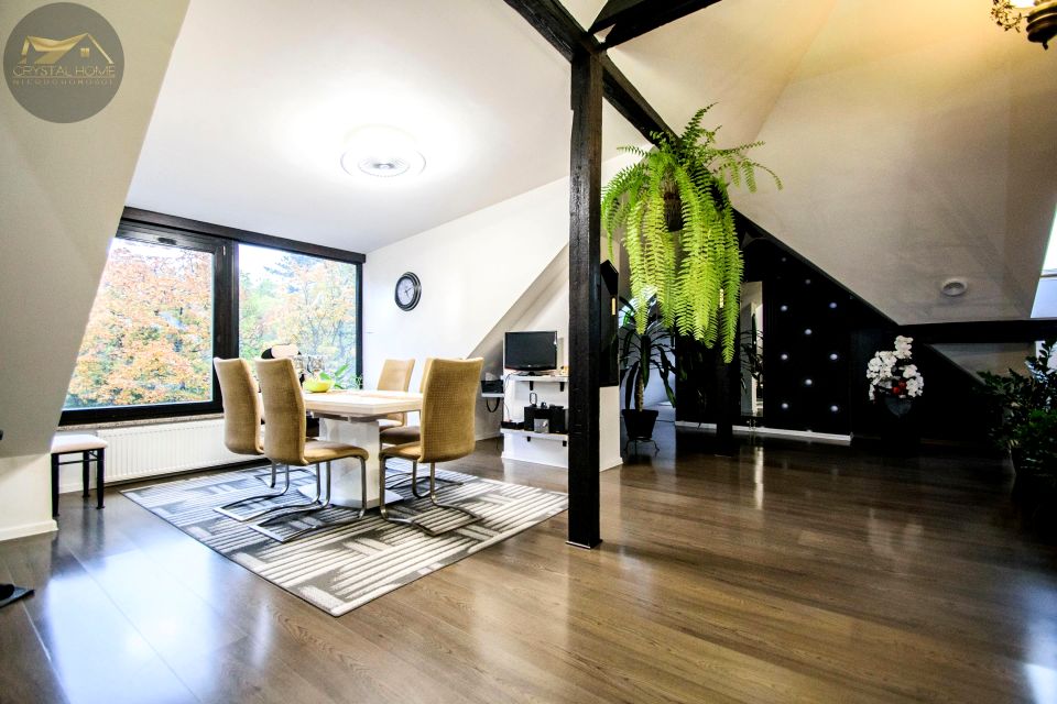 Mieszkanie Świdnica