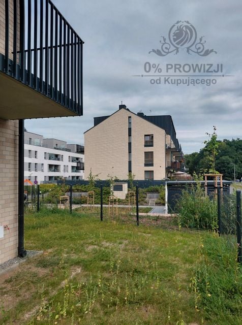Mieszkanie Wrocław