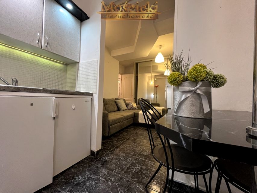 Mieszkanie Warszawa wynajem